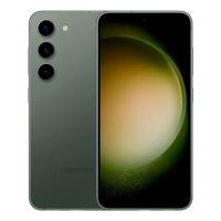 Smartphone Samsung SM-S916B 6,6" 8 GB RAM 256 GB Groen