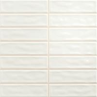 Mozaiektegel Sticks Kitkat Wit Tegels 20 x 20 CM