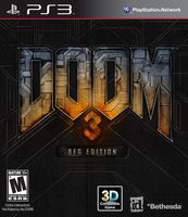 Doom 3 BFG Edition - thumbnail