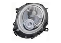 Koplamp rechts met knipperlicht Witte Pinker A.links 0506964