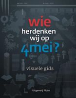 Wie herdenken wij op 4 mei - Jaap Goudsmit - ebook