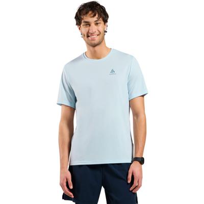 Odlo Essential Flyer Crew Neck T-Shirt Heren