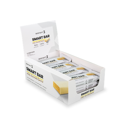 Smart Bar | Body & Fit | 540g