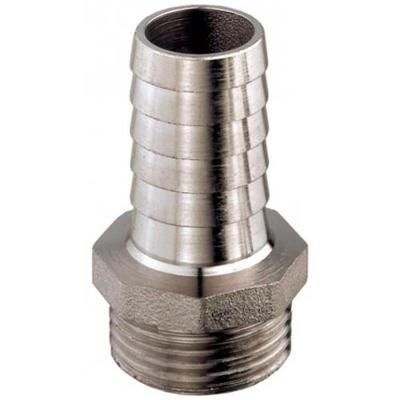 Guidi Slangtule 1/4"x12 Mm Nikkel Default