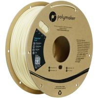 Polymaker PA02056 6938936706977 Filament PLA kunststof Hoge stijfheid, Hoge treksterkte 1.75 mm 1000 g Cream PolyLite™ 1 stuk(s)