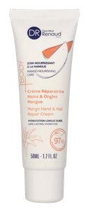 Dr. Renaud Mango Hand & Nail Repair Cream 50 ml Handverzorging