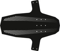 Hebie spatbord, voorop "swap front" 0724 v e