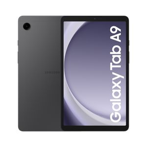 Samsung Galaxy Tab A9 (2023) 128GB Wifi Tablet Grijs