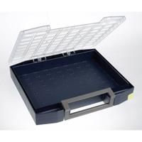 Raaco Assortimentsdoos Boxxser 80 8x8-0 leeg - 134958 - 134958 - thumbnail