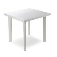 Eettafel IPAE Progarden Buitenkant Hars 80 x 75 x 72 cm