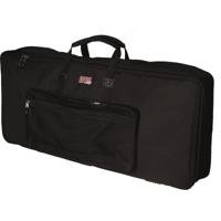 Gator Cases GKB-76 gigbag voor 76 toetsen keyboard 131x46x16 cm - thumbnail