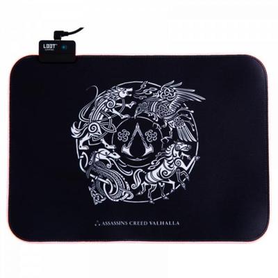 L33T Gaming 1830145 assassin"s creed rgb mousepad (m) 355 x 255 x 3 mm