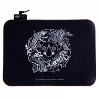L33T Gaming 1830145 assassin"s creed rgb mousepad (m) 355 x 255 x 3 mm