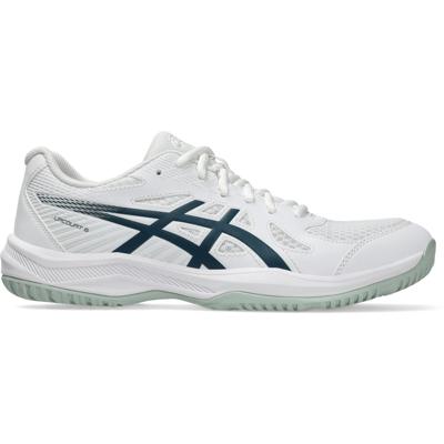 Asics Upcourt 6 White