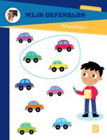 Mijn oefenblok Telspelletjes (Paperback) Mijn oefenblok Telspelletjes (Paperback)
