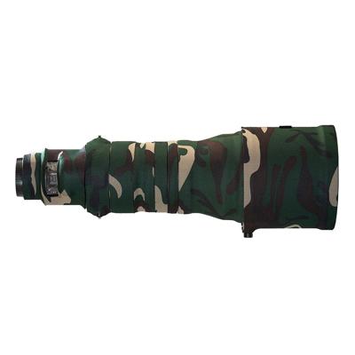 LensCoat Nikon Z 400 F/2.8 Forest Green Camo