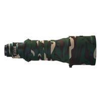 LensCoat Nikon Z 400 F/2.8 Forest Green Camo