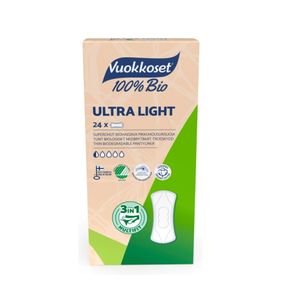 Inlegkruisjes ultra light