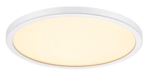 Nordlux LED Plafonniere Oja 24 wit 11W 2700K 24cm - 4802290