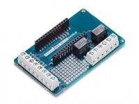 Arduino TSX00003 Arduino ® Shield MKR Relay Proto Uitbreidingsmodule - thumbnail