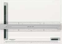 Faber Castell FC-171273 Tekenplaat TK-System A3 Faber Castell FC-171273 Tekenplaat TK-System A3