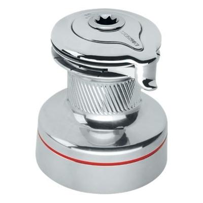 Harken Radial Lier 40.2st Chroom/chroom Default