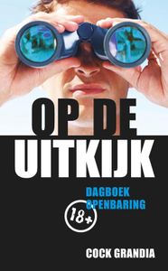 Op de uitkijk - Cock Grandia - ebook