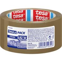 tesa 57168-00000-11 Plakband tesapack Chamois (l x b) 66 m x 50 mm 1 stuk(s)