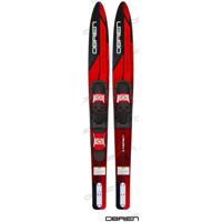 OB2191128 - SKI COMBO REACTOR 67 W/700 & RTP