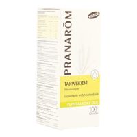 Pranarôm Plantaardige Olie Tarwekiem Plant 50ml - thumbnail