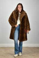 APParis jas Steffi F5CT341MNK mink