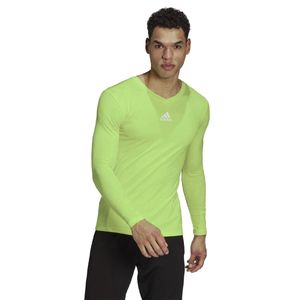 adidas Team Ondershirt Groen
