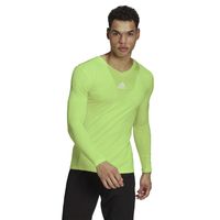 adidas Team Ondershirt Groen adidas Team Ondershirt Groen