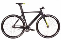 Derail TA Fixie Fiets - Zwart Derail TA Fixie Fiets - Zwart