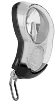 Koplamp AXA Sprint10 dynamo / 6V accu (op kaart)