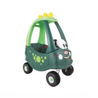 Little Tikes Loopauto Cozy Coupe Dino 72x44x92 cm