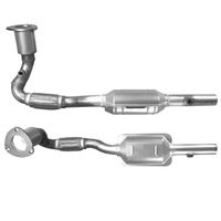 Katalysator Opel/Vauxhall BM91489H