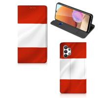 Samsung Galaxy A32 4G | A32 5G Enterprise Editie | Standcase | Oostenrijk