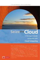 Seize the Cloud - E. van Ommeren, M. van den Berg - eBook (9789075414332) - thumbnail