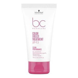 Schwarzkopf Bonacure Color Freeze Treatment 75ml