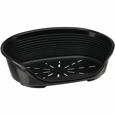 Hondenbed Ferplast Zwart noir 61,5 x 45 x 21,5 cm 4