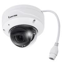 VIVOTEK FD9368-HTV bewakingscamera Dome IP-beveiligingscamera Binnen & buiten 1920 x 1080 Pixels Plafond