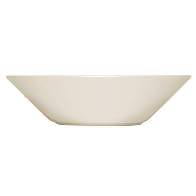 Iittala Diep Bord Teema Wit ø 21 cm