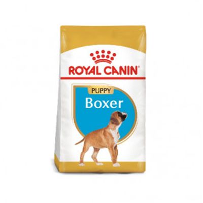 Royal Canin Puppy Boxer hondenvoer 2 x 3 kg