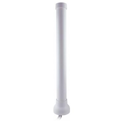 Wittenberg Antennen LTE Mimo Breitbandantenne,SMA Stecker, Wand/Mastmontage Wand-/mastantenne