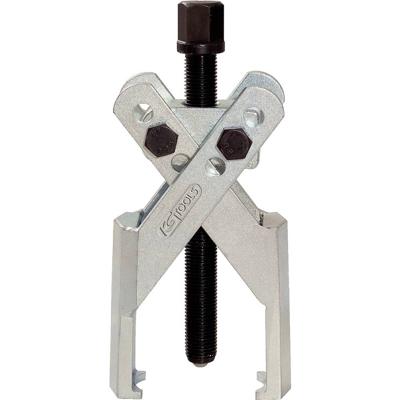 KS Tools 6205202 Poelietrekker Aantal haken: 2