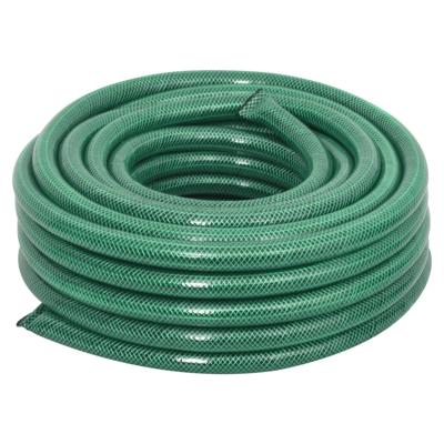Tuinslang 0,9'' 100 m PVC groen