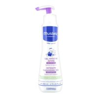 Mustela Bébé Gel Intieme Hygiene 200ml
