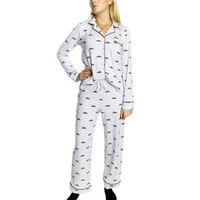 DKNY The Wishlist Top and Pant Pj Set - thumbnail