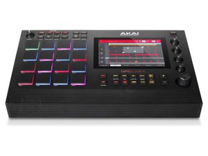 Akai MPC Live II